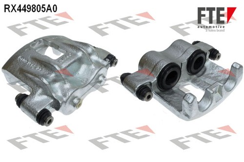 Pinza freno fte 9291091 - fte,