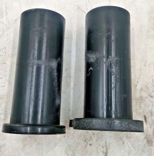 Coppia condotti aria air - coppia,