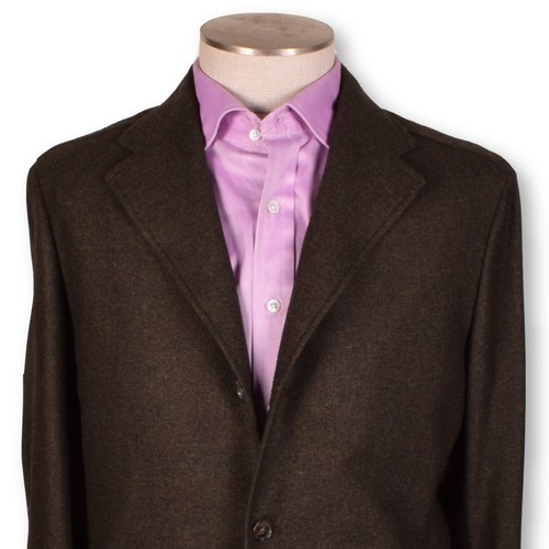 Cappotto sportivo nuovo con