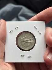 Italy 1908 R 20 Centesimi Coin