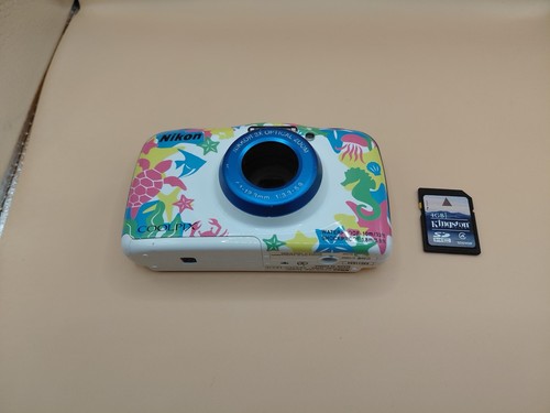 Nikon fotocamera digitale