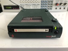 Unità Jaz Iomega SCSI con 5