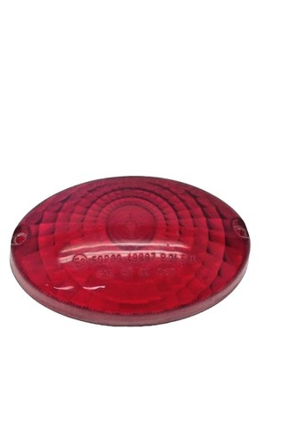 Gemma stop rosso - stop,