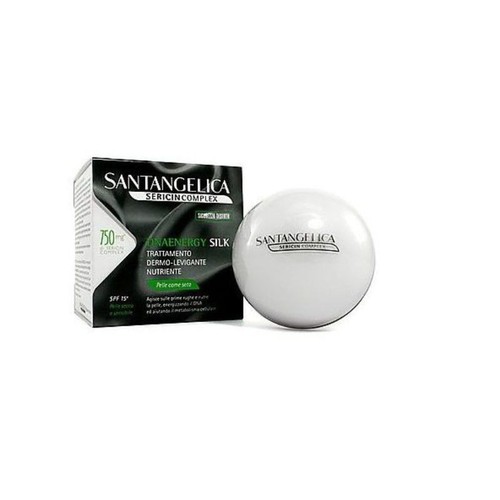Santangelica dna energy - dna, silk