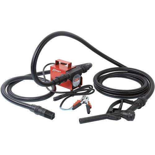 Kit pompa autoadescante per - autoadescante,