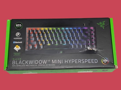 Interruttore razer - ⌨️,