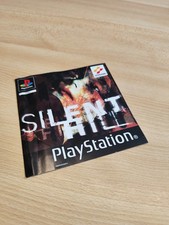 Silent hill ps1 pal ita - pal,