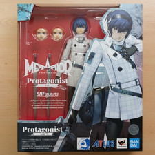S.H.Figuarts Metafora