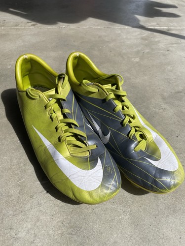 Nike mercurial vapor fg - mercurial,