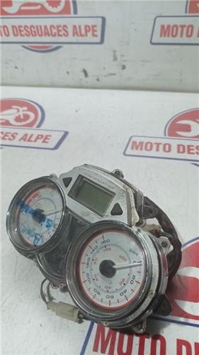 Quadro contachilometri benelli - quadro,