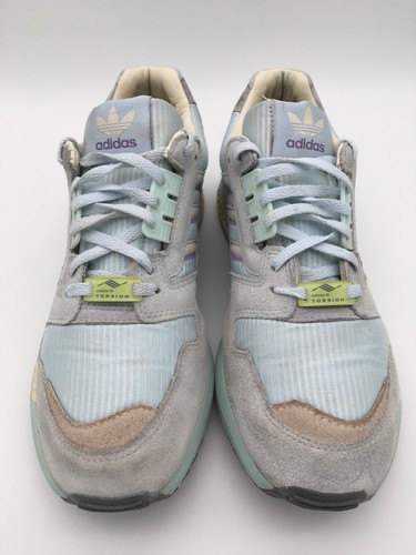 Adidas 8000 sky tint - 8000,