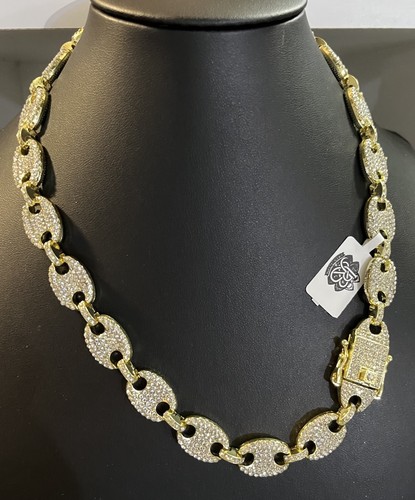 Iced out oro - 5a,