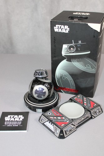 Droide sphero star - star, wars