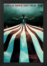 American Horror Story Freak