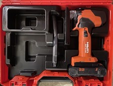 Scie Sauteuse Hilti Nuron SJT