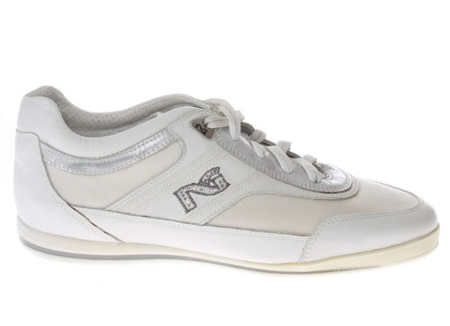 Nero giardini donna sneaker - nero,