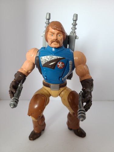 Masters the universe motu - of,