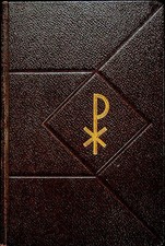 Messale quotidiano romano - serafico. Edizione autorizzata dalla Conferenza epis