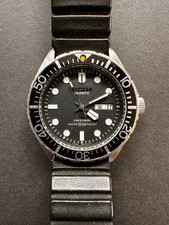 VINTAGE CITIZEN CRYSTRON