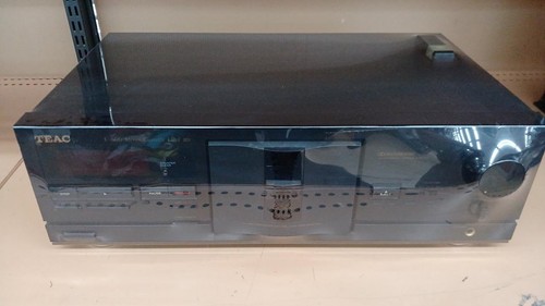 Teac 600 head stereo - v-600, 3-head