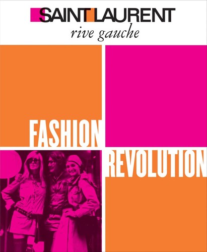 Saint laurent rive gauche - rive,