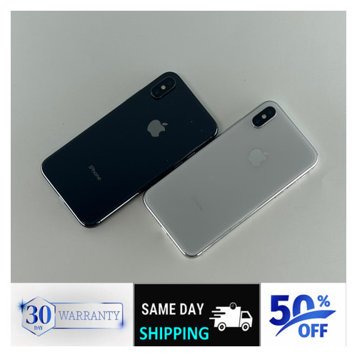 Apple iphone 256 - x,