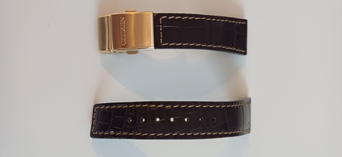 Cinturino citizen 22mm - cinturino,