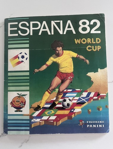 Album figurine panini espana - figurine,