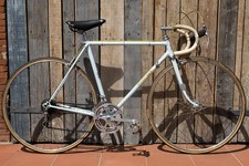 1959 Pogliaghi racing bike