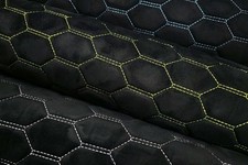 TESSUTI AUTO PELLE SCAMOSCIATA