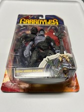 Kenner 1995 Gargoyles Stone