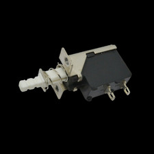 Korg N364 POWER SWITCH