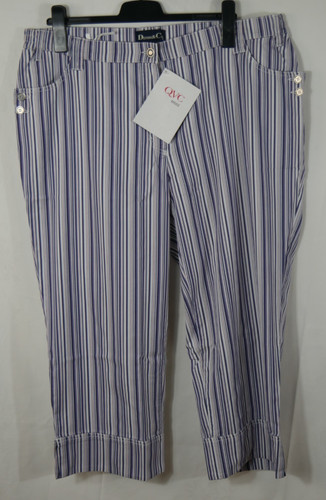 Pantalone qvc denim - &, co