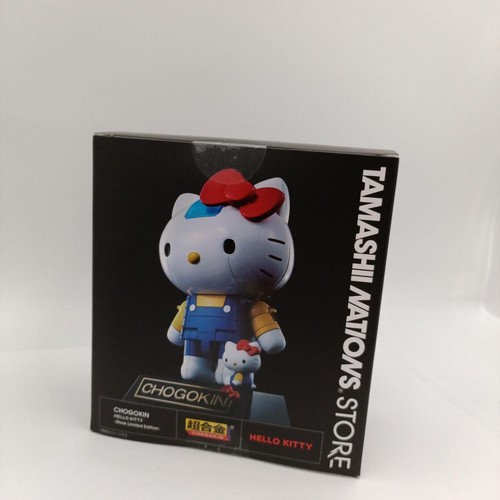 Figurina super alloy hello - alloy,
