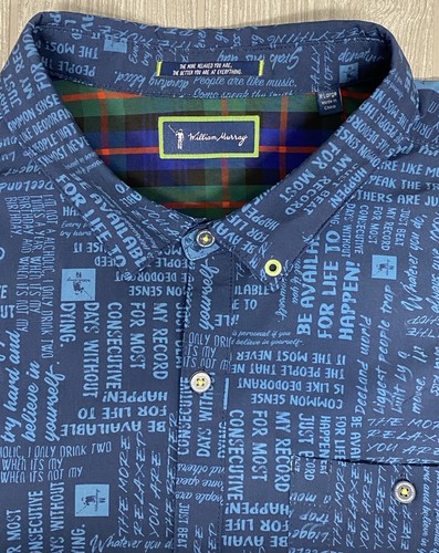 Camicia uomo william - camicia, murray