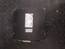 CENTRALINA SAAB 7872328