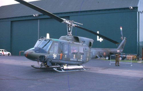 Original military aircraft - military,