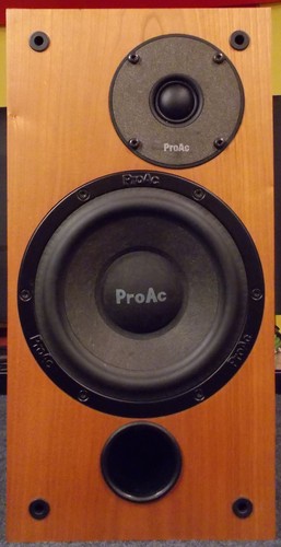 Proac studio sm100 - proac,