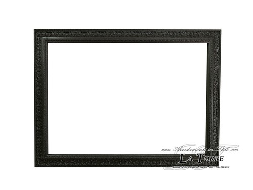Cornice classica moderna