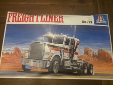 Kit modellino camion