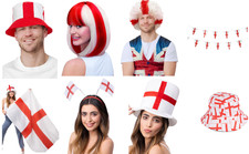 Inghilterra Bandiera Inglese