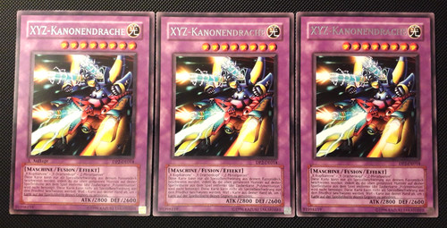 3x drago canonico - 3x,