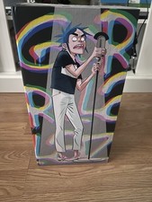 Action figure vinile - action,