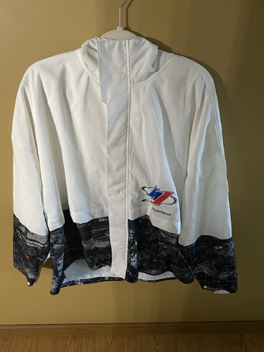 Puma bmw giacca - puma, uomo