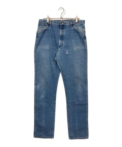 Wrangler pantalone denim - pantalone,
