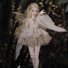 Joybjd Firefly Angel Elf scala