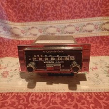 AUTORADIO VOXSON JUNIOR