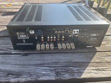 Rotel RA-1592 Integrated