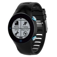 Smart Watch Silicone Watch