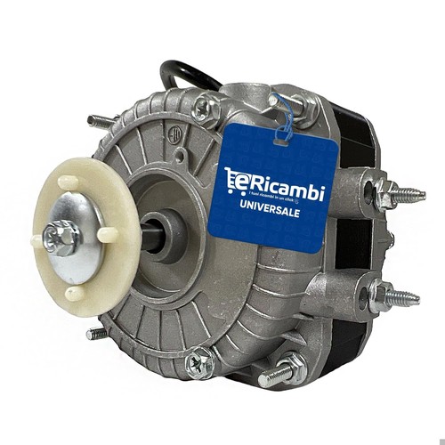 Motoventilatore raffreddamento - motoventilatore,